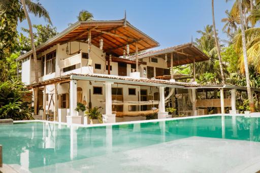 Deep Blue - Housity