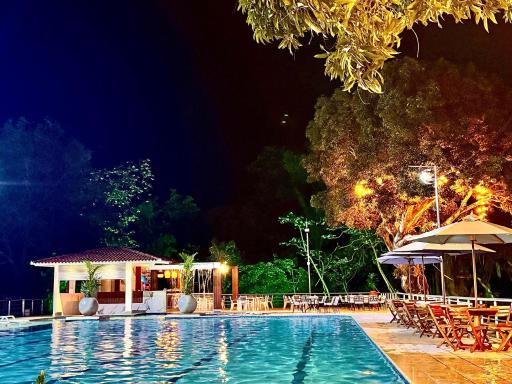 Club Campestre de Neiva - Housity