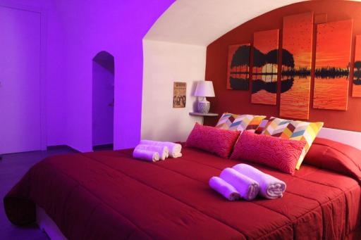 Le Segrete del pozzo 80's Room - Housity