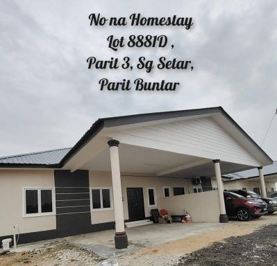 Nona Homestay - Housity