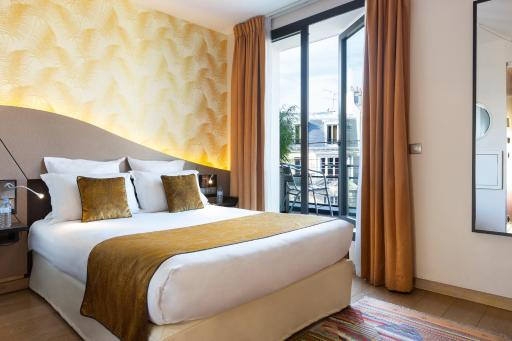 Hôtel Hor Europe - Housity