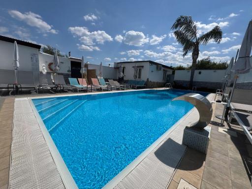 Il FAUNO - Suite & SPA - Housity