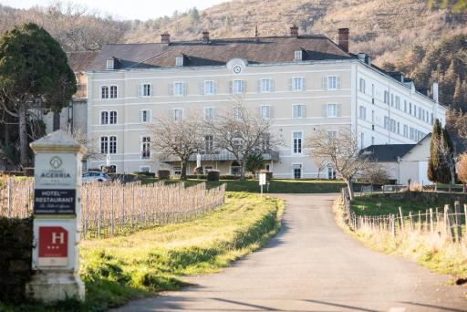 Domaine AGERRIA - Housity