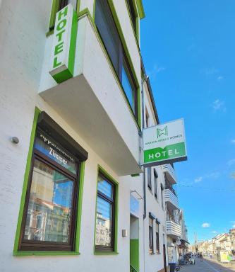 Aparthotel Marion Weber - Housity