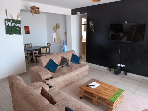 Lux Suites Thika Gateway Apartments - Housity