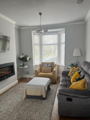 Grange House - Housity