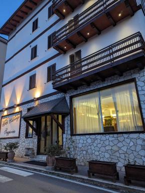 Albergo Seggiovia - Housity