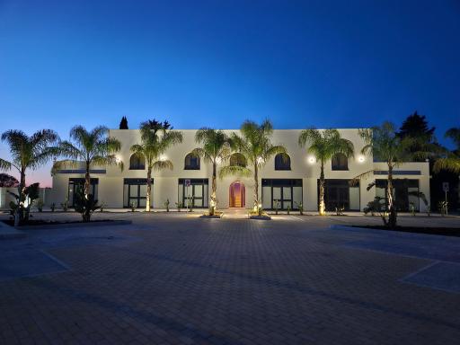 Via del Mare Apulia B&B e Spa Suites - Housity