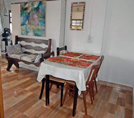 Chalés Van Gogh - Housity