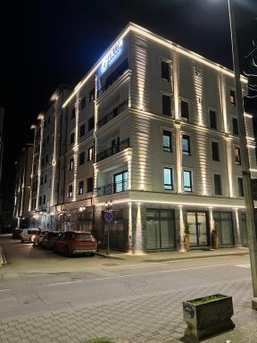 Centar Penthouse - Housity