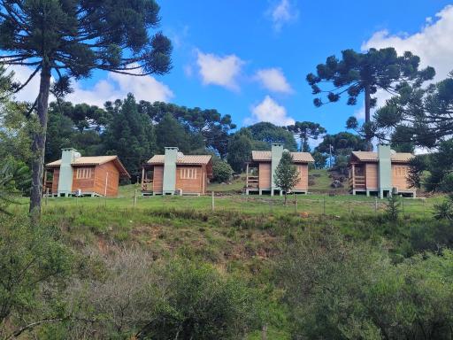 Sítio Passo do Carro - Housity