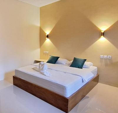 Tangkoko Hideaway Cottage - Housity