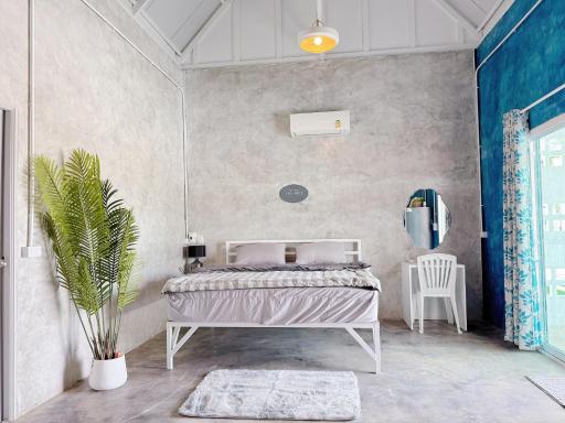 TheHill Villa เดอะฮิลล์ วิลล่า เลาขวัญ - Housity