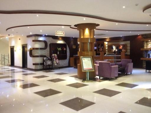 Dorar Darea Serviced Apartments - Al Nafal - Housity