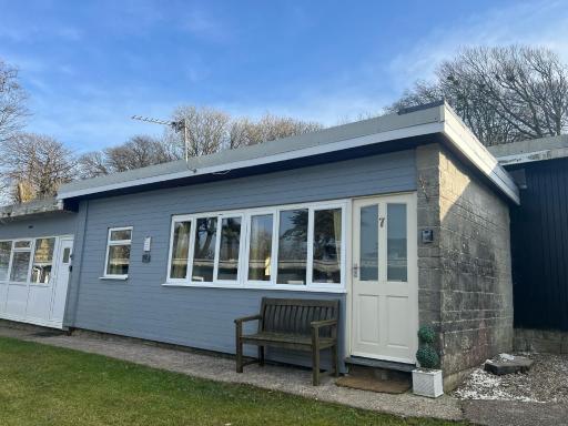 Woodlands Hare Chalet, Bideford Bay Holiday Park - Housity