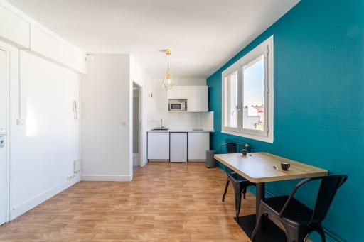 Centre ville Foirail APPART EVASION - Studio N°1 - Housity