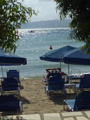 Beachfront KALIVAKI - Housity