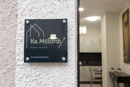 Ka Millordi - Housity