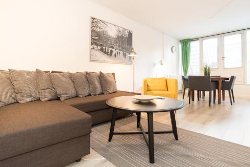Apartment Marble - Housity