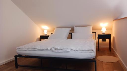Ferienhaus am Wald - Housity