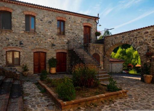 Hotel Ristorante Mulino Iannarelli - Housity