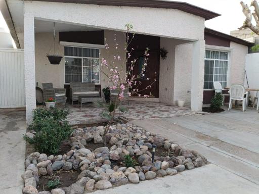 Residencia en Villa Juarez, Chihuahua - Housity