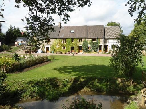La Ferme Studio Apartments - Housity