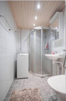 Puutarhakatu 1 bdr 62m2 - Housity