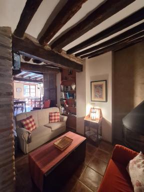 Casa Rural El Encuentro - Housity