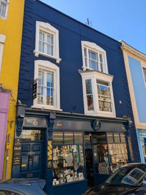 The Overlook Bed and Breakfast - Housity