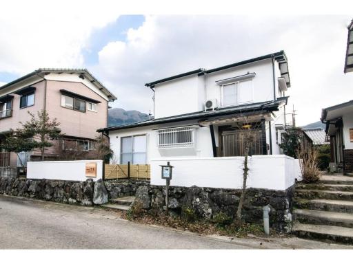 YUFUIN YUKARI AN - Vacation STAY 87997 - Housity