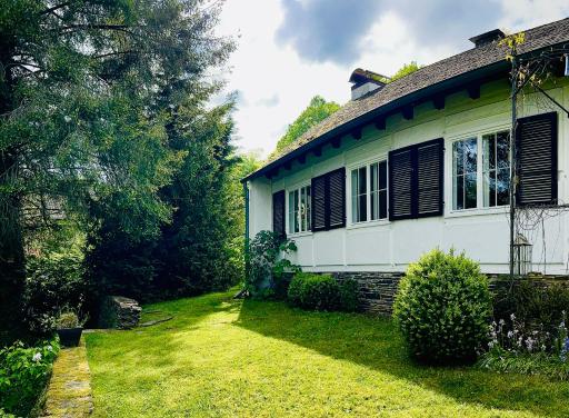 Maison Manderscheid, Vulkaneifel - Housity