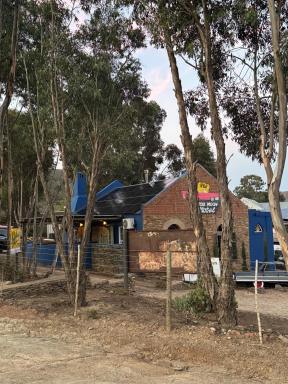 The Karoo Moon Motel - Housity