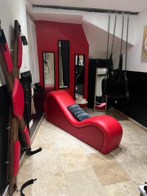Osez! Le fruit défendu Loveroom Carpentras - Housity