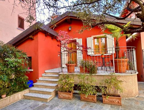 Appartamento Corte Antica - Housity