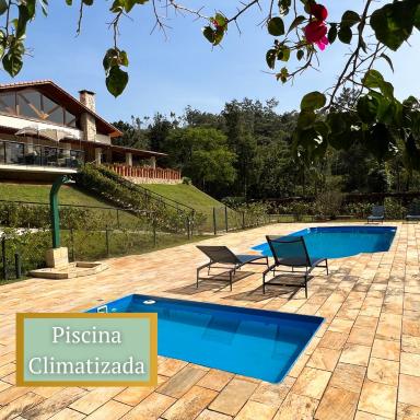 Pousada Gardenian - Housity
