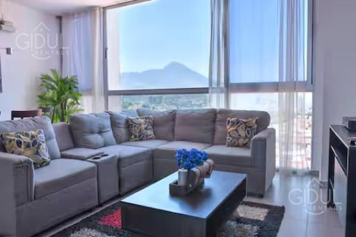Volcano Views Apartment - Housity