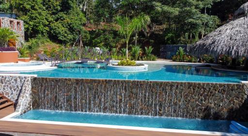 Hotel Poza Blanca Lodge - Housity