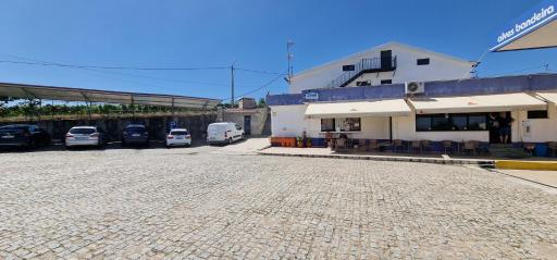 Estalagem Soeiro Meireles, Unipessoal, LDA - Housity