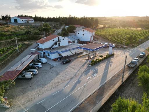 Estalagem Soeiro Meireles, Unipessoal, LDA - Housity