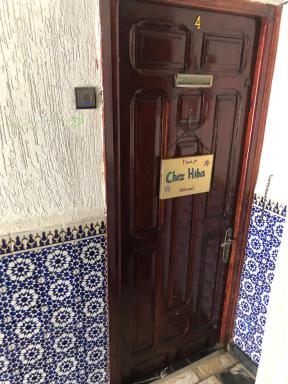 Chez hiba - Housity