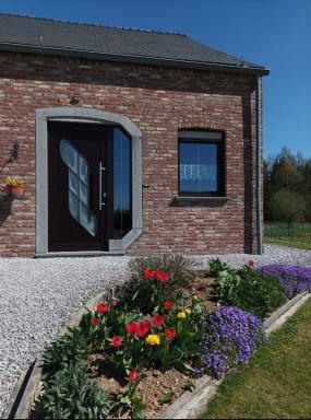 L'évasion du berger australien - Housity