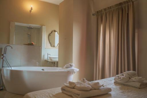 Il Panorama Housing Cilento - Housity