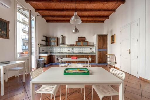 MARIANO APARTMENT Palermo - Housity