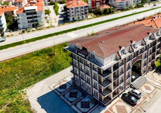 Kılıçaslan Suite Hotel - Housity