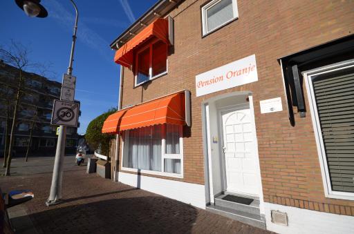 Pension Oranje - Housity
