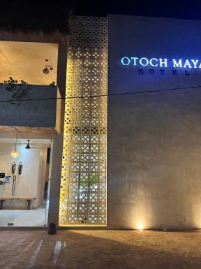 Otoch Maya - Housity