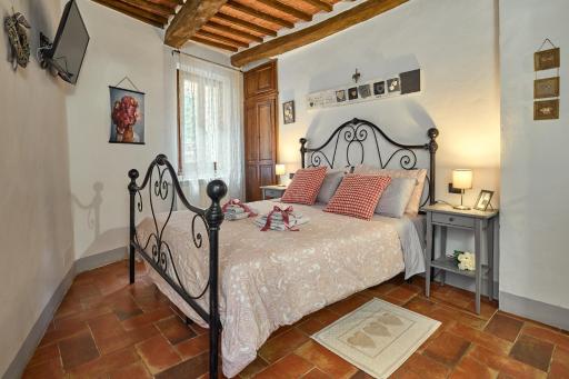 La Casina in Via Fiorita Centro Storico Montepulciano - Hizvo