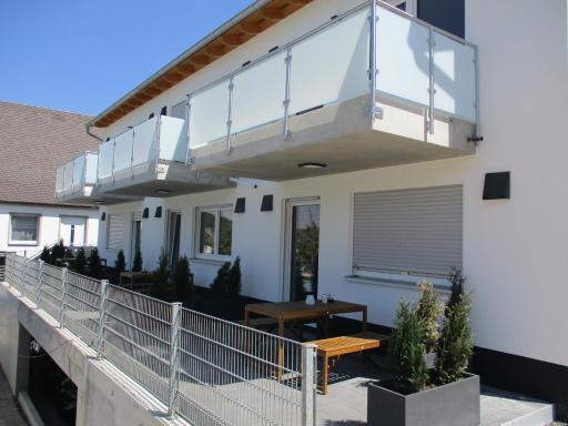 PARSBERGER Ferienwohnung 4 - Housity