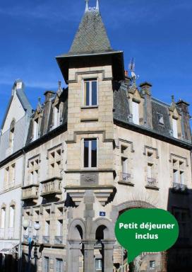 La Villa François Premier - Housity